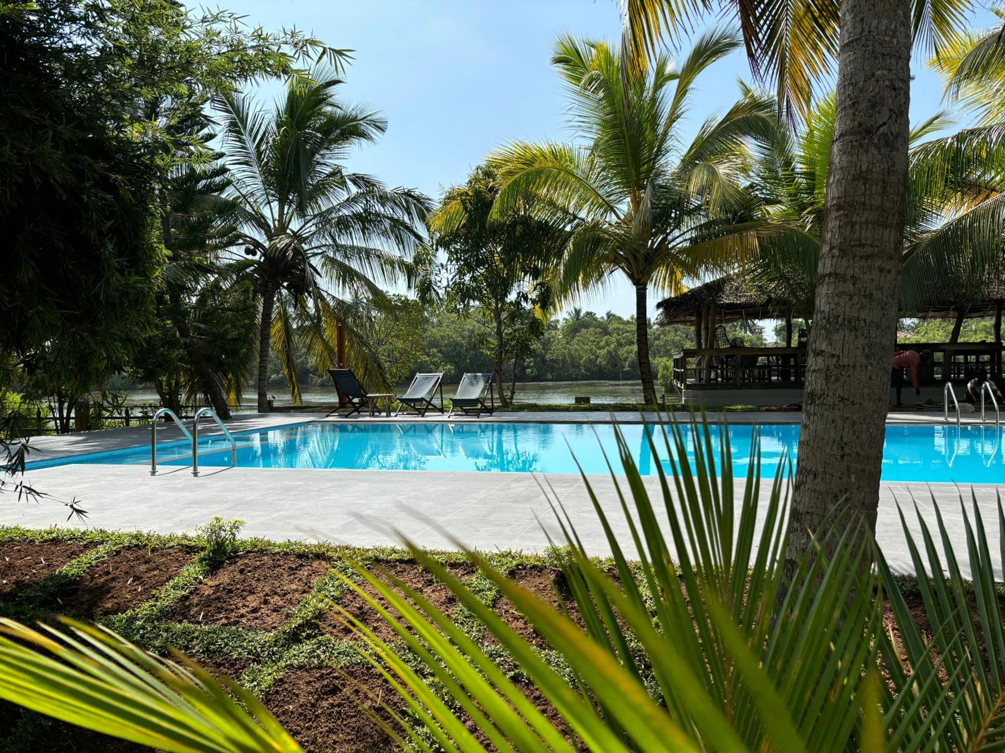 טנגלה Hideaway Lodge מראה חיצוני תמונה