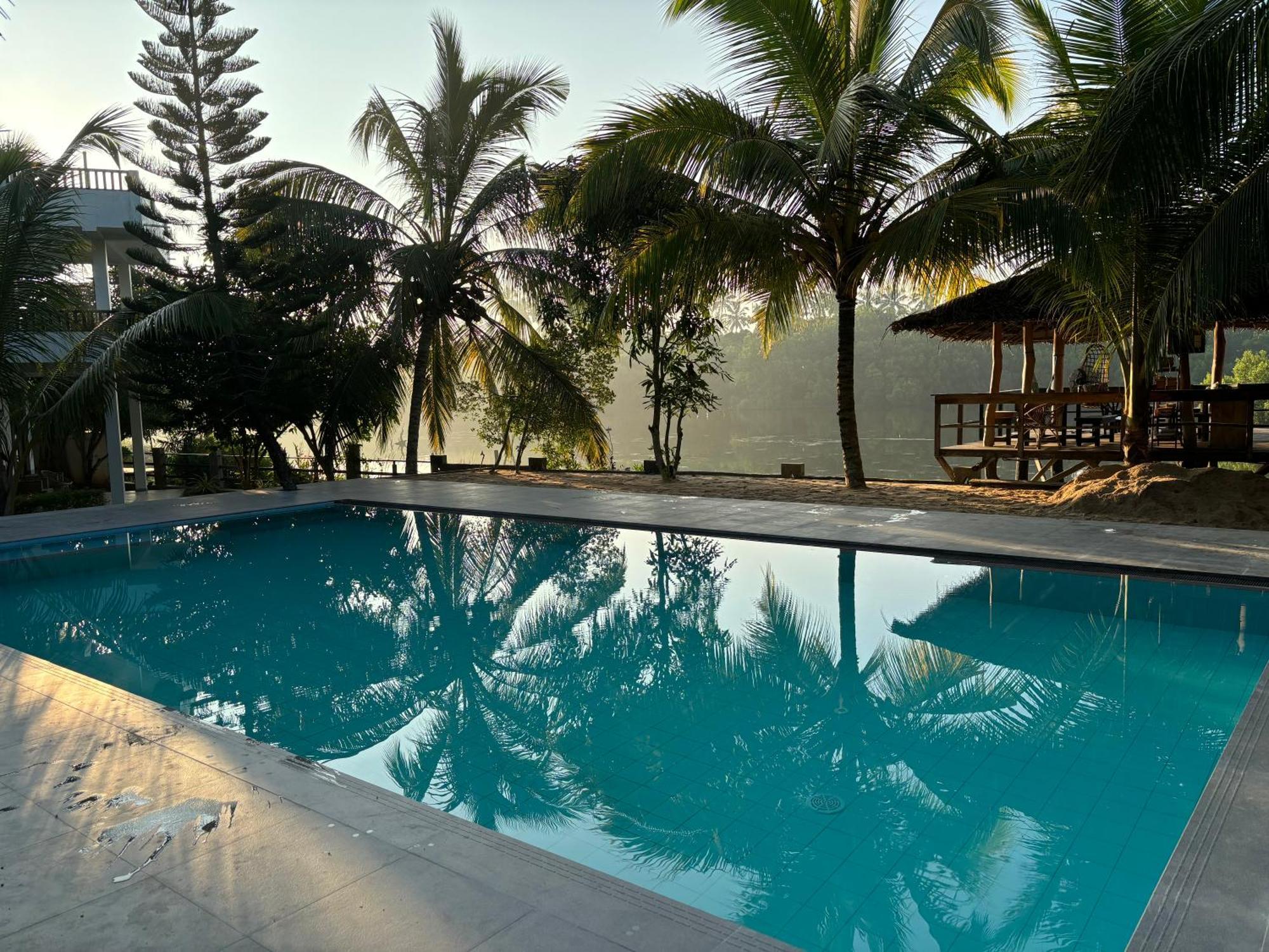 טנגלה Hideaway Lodge מראה חיצוני תמונה
