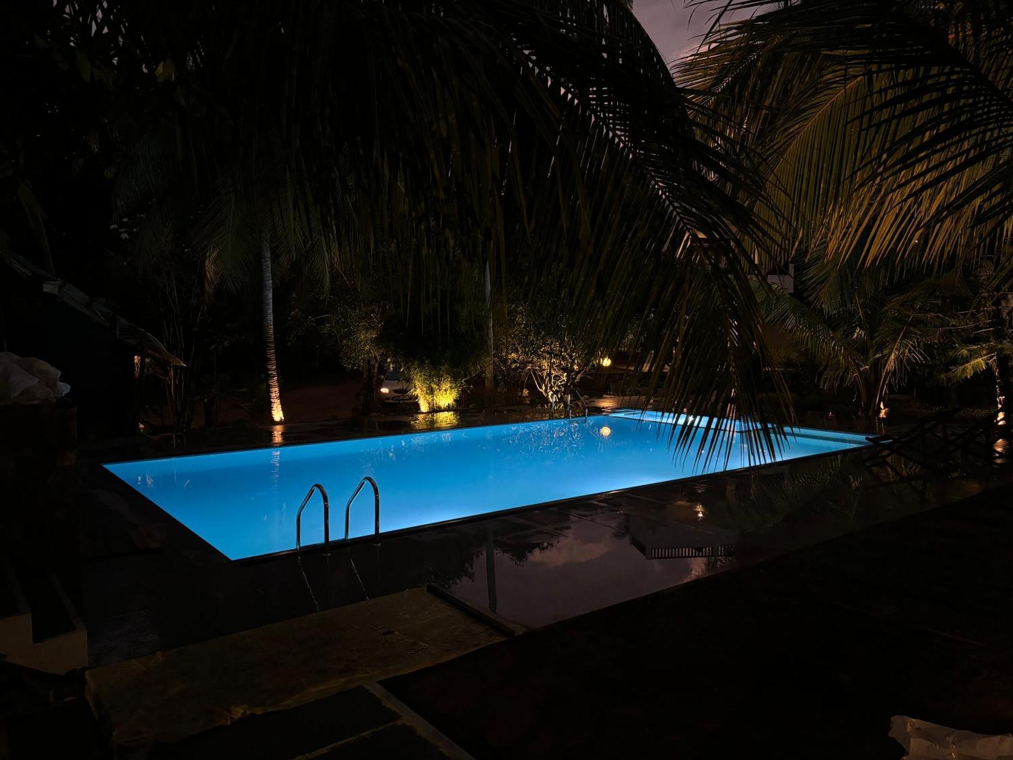 טנגלה Hideaway Lodge מראה חיצוני תמונה
